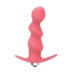 Вибростимулятор Spiral Anal Plug