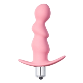 Вибростимулятор Spiral Anal Plug