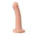 Фаллос Silicon Cum Dildo L 
