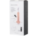 Фаллос Silicon Cum Dildo L 