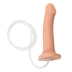 Фаллос Silicon Cum Dildo L 