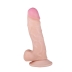 Фаллос Lovetoy 814700