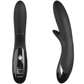 Вибратор с электростимуляцией Mystim Daring Danny