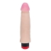 Фаллос-вибратор Lovetoy Human Copy 7,3&quot;