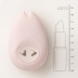 Вибратор Tenga Iroha Sakura