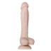 Фаллос Evolved Real Supple Poseable 8,25&quot;