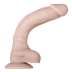 Фаллос Evolved Real Supple Poseable 8,25&quot;