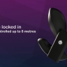 Вибростимулятор Nexus Duo Plug