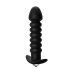Вибростимулятор Twisted Anal Plug