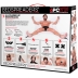 Набор Lux Fetish Bedspreaders Set