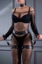 Гартеры Sex Game