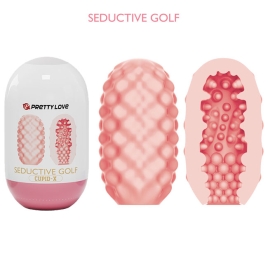 Мастурбаторы Pretty Love Cupid-X