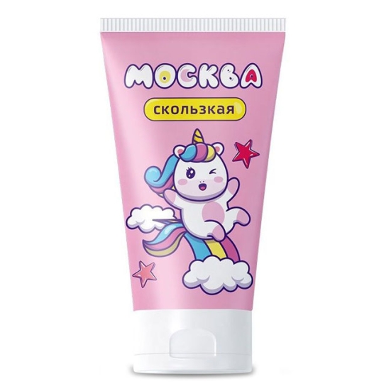 Смазка &quot;Москва Скользкая&quot;