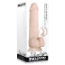 Фаллос Evolved Real Supple Poseable 8,5&quot;