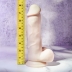 Фаллос Evolved Real Supple Poseable 8,5&quot;
