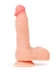 Фаллос Erowoman Realistic XL