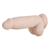 Фаллос Evolved Real Supple Poseable 7&quot;