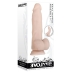Фаллос Evolved Real Supple Poseable 7&quot;