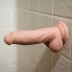 Фаллос Evolved Real Supple Poseable 7&quot;