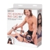 Набор для бондажа Hogtie &amp; Ball Gag Kit