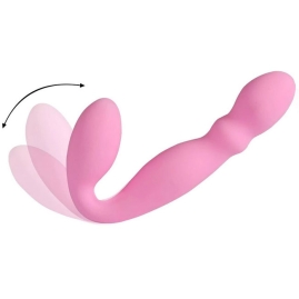 Страпон безремневой SHEQU SJ-50087