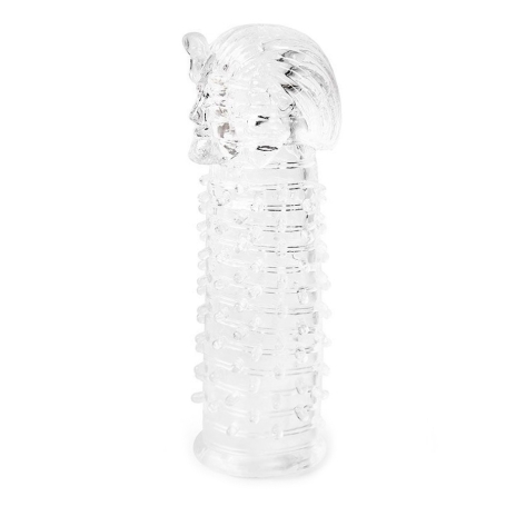 Насадка Crystal Sleeve Фараон