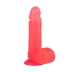 Фаллос Lovetoy 211400