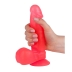 Фаллос Lovetoy 211400