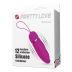 Виброяйцо Pretty Love Edwina