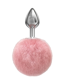 Пробка с хвостиком Twinkle Diamond