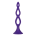 Стимулятор Silicone Triple Probe