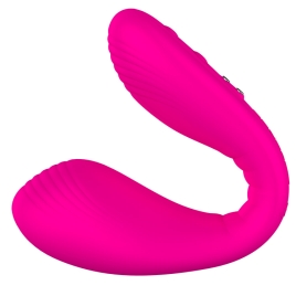 Вибратор для пар Lovense Dolce