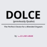 Вибратор Lovense Dolce