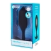 Вибро-пробка b-Vibe Snug Plug 5