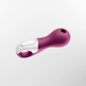 Вибростимулятор Satisfyer Lucky Libra