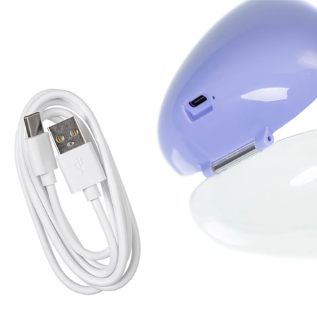 Вибростимулятор Leroina Crasatell