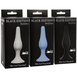 Пробка Slim Anal Plug Small