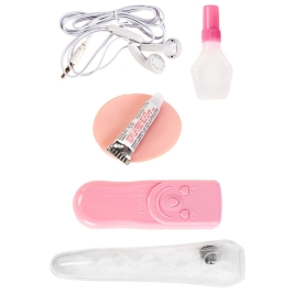 Кукла надувная Dolls-X ToyFa 117017