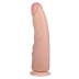 Фаллос Lovetoy F Line