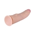 Фаллос Lovetoy F Line