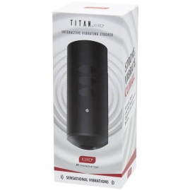 Авто-мастурбатор Kiiroo Titan
