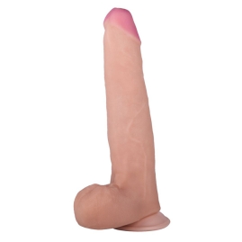 Фаллос Lovetoy 813000