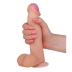 Фаллос Lovetoy F&amp;F Best Cock 7&quot;