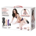 Секс-машина Thrusting Compact Sex Machine