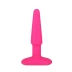 Пробка Anal Seamless 4&quot; Erotic Fantasy