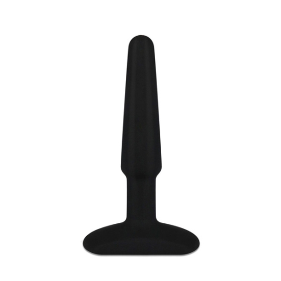 Пробка Anal Seamless 4&quot; Erotic Fantasy