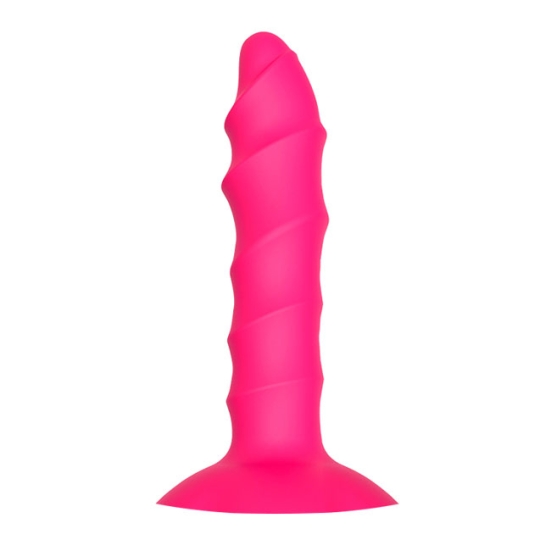 Стимулятор Dream Toys Twisted Plug